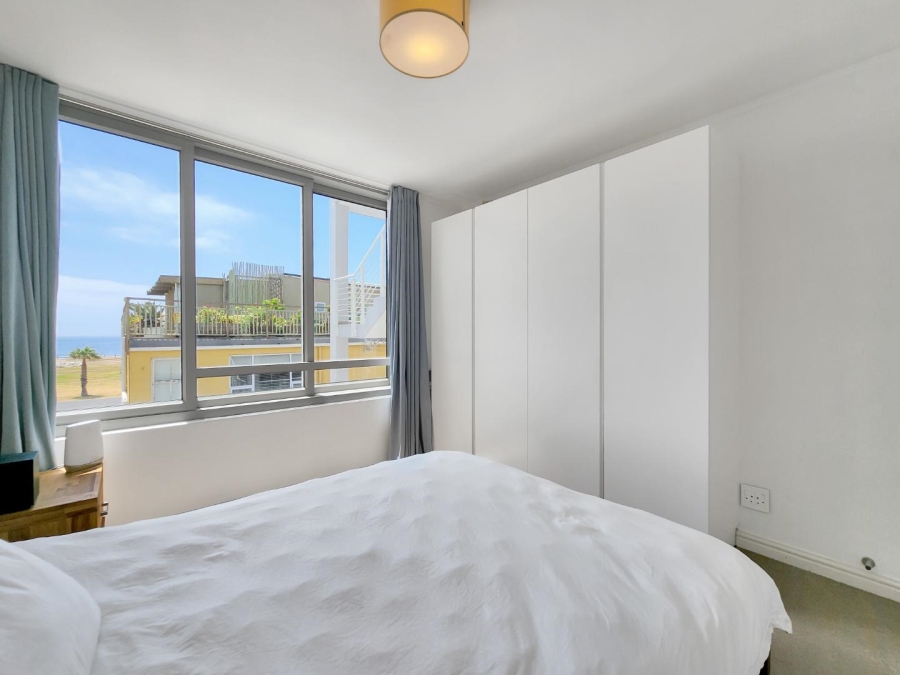 To Let 2 Bedroom Property for Rent in Mouille Point Western Cape